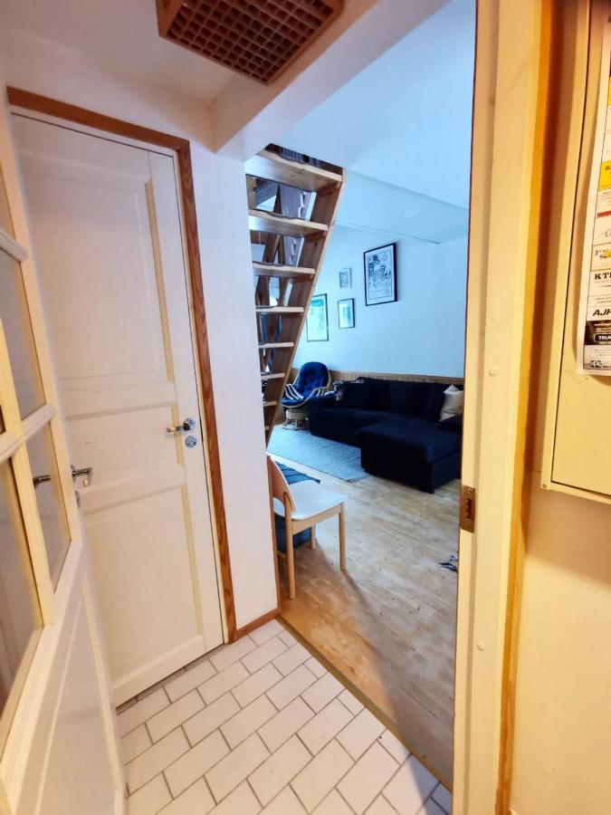 Ojuspirtti 26A Levi Βίλα Εξωτερικό φωτογραφία